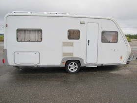 Dethleffs 520 V Arist Matkailuvaunu, Asuntovaunut, Matkailuautot ja asuntovaunut, Siilinjärvi, Tori.fi Dethleffs 520 V Arist Matkailuvaunu, Asuntovaunut, Matkailuautot ja asuntovaunut, Siilinjärvi, Tori.fi