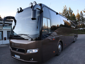 Volvo B12B, Muut, Haapajärvi, Tori.fi Volvo B12B, Muut, Haapajärvi, Tori.fi
