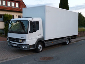 Mercedes-Benz, Kuorma-autot ja raskas kuljetuskalusto, Kuljetuskalusto ja raskas kalusto, Siilinjärvi, Tori.fi Mercedes-Benz, Kuorma-autot ja raskas kuljetuskalusto, Kuljetuskalusto ja raskas kalusto, Siilinjärvi, Tori.fi