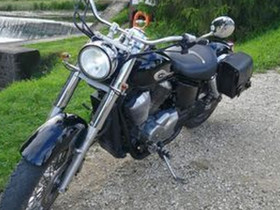 Honda SHADOW VT600 C-PC21/583, Moottoripyörät, Moto, Siilinjärvi, Tori.fi Honda SHADOW VT600 C-PC21/583, Moottoripyörät, Moto, Siilinjärvi, Tori.fi