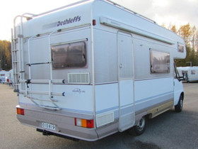 Dethleffs A5830, Matkailuautot, Matkailuautot ja asuntovaunut, Siilinjärvi, Tori.fi Dethleffs A5830, Matkailuautot, Matkailuautot ja asuntovaunut, Siilinjärvi, Tori.fi