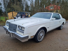 Buick Riviera, Autot, Hollola, Tori.fi Buick Riviera, Autot, Hollola, Tori.fi