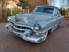 Cadillac 62-series, Autot, Hollola, Tori.fi Cadillac 62-series, Autot, Hollola, Tori.fi