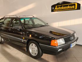 Audi 100, Autot, Ylöjärvi, Tori.fi Audi 100, Autot, Ylöjärvi, Tori.fi