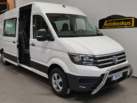 Volkswagen Crafter, Autot, Ylöjärvi, Tori.fi Volkswagen Crafter, Autot, Ylöjärvi, Tori.fi