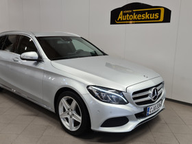 Mercedes-Benz C, Autot, Ylöjärvi, Tori.fi Mercedes-Benz C, Autot, Ylöjärvi, Tori.fi