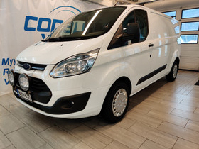 Ford TRANSIT CUSTOM, Autot, Pietarsaari, Tori.fi Ford TRANSIT CUSTOM, Autot, Pietarsaari, Tori.fi