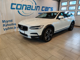 Volvo V90 Cross Country, Autot, Pietarsaari, Tori.fi Volvo V90 Cross Country, Autot, Pietarsaari, Tori.fi