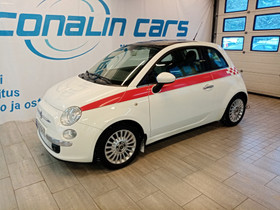 Fiat 500, Autot, Pietarsaari, Tori.fi Fiat 500, Autot, Pietarsaari, Tori.fi