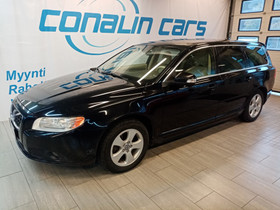 Volvo V70, Autot, Pietarsaari, Tori.fi Volvo V70, Autot, Pietarsaari, Tori.fi