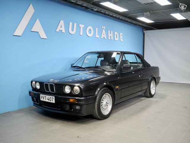 BMW 325 1