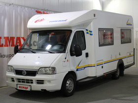 Eura Mobil Contura, Matkailuautot, Matkailuautot ja asuntovaunut, Tornio, Tori.fi Eura Mobil Contura, Matkailuautot, Matkailuautot ja asuntovaunut, Tornio, Tori.fi