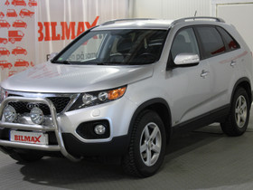 KIA Sorento, Autot, Tornio, Tori.fi KIA Sorento, Autot, Tornio, Tori.fi