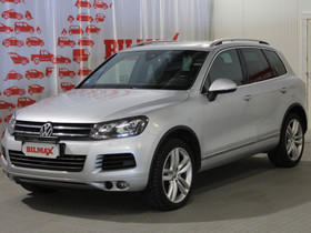 Volkswagen Touareg, Autot, Tornio, Tori.fi Volkswagen Touareg, Autot, Tornio, Tori.fi