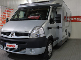 Knaus Silverline Sport TI 650, Matkailuautot, Matkailuautot ja asuntovaunut, Tornio, Tori.fi Knaus Silverline Sport TI 650, Matkailuautot, Matkailuautot ja asuntovaunut, Tornio, Tori.fi