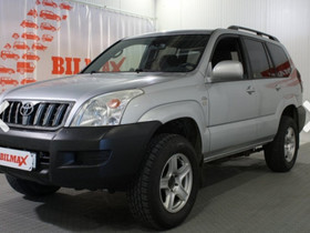 Toyota Land Cruiser, Autot, Tornio, Tori.fi Toyota Land Cruiser, Autot, Tornio, Tori.fi
