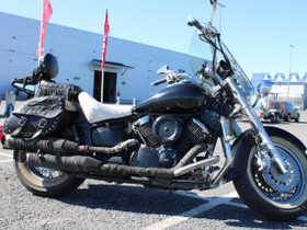 Yamaha XVS, Moottoripyörät, Moto, Tornio, Tori.fi Yamaha XVS, Moottoripyörät, Moto, Tornio, Tori.fi