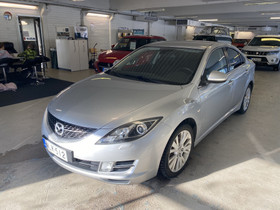 Mazda 6, Autot, Lohja, Tori.fi Mazda 6, Autot, Lohja, Tori.fi
