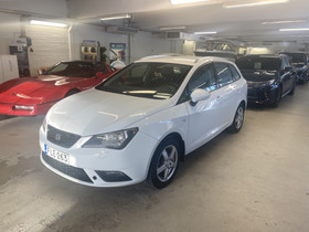 Seat Ibiza, Autot, Lohja, Tori.fi Seat Ibiza, Autot, Lohja, Tori.fi