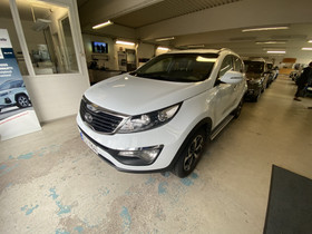 Kia Sportage, Autot, Lohja, Tori.fi Kia Sportage, Autot, Lohja, Tori.fi