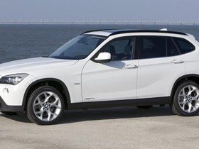 BMW X1, Autot, Lohja, Tori.fi BMW X1, Autot, Lohja, Tori.fi
