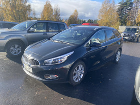 Kia Ceed, Autot, Lohja, Tori.fi Kia Ceed, Autot, Lohja, Tori.fi