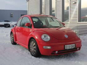 Volkswagen NEW BEETLE, Autot, Oulu, Tori.fi Volkswagen NEW BEETLE, Autot, Oulu, Tori.fi
