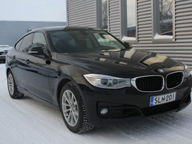 BMW 320 Gran Turismo, Autot, Oulu, Tori.fi BMW 320 Gran Turismo, Autot, Oulu, Tori.fi