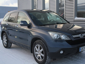 Honda CR-V, Autot, Oulu, Tori.fi Honda CR-V, Autot, Oulu, Tori.fi