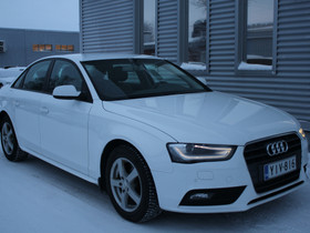 Audi A4, Autot, Oulu, Tori.fi Audi A4, Autot, Oulu, Tori.fi