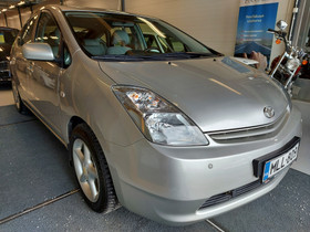 Toyota Prius, Autot, Iisalmi, Tori.fi Toyota Prius, Autot, Iisalmi, Tori.fi