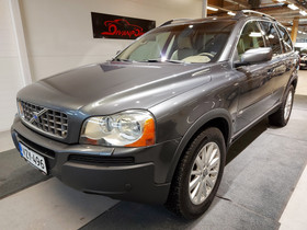 Volvo XC90, Autot, Iisalmi, Tori.fi Volvo XC90, Autot, Iisalmi, Tori.fi