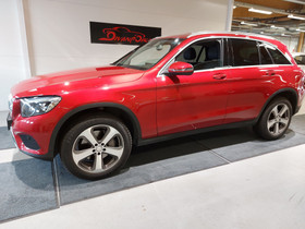 Mercedes-Benz GLC, Autot, Iisalmi, Tori.fi Mercedes-Benz GLC, Autot, Iisalmi, Tori.fi