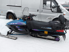 Polaris XLT, Moottorikelkat, Moto, Iisalmi, Tori.fi Polaris XLT, Moottorikelkat, Moto, Iisalmi, Tori.fi