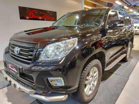 Toyota Land Cruiser 150, Autot, Iisalmi, Tori.fi Toyota Land Cruiser 150, Autot, Iisalmi, Tori.fi