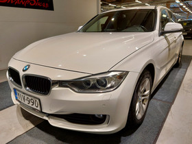 BMW 318d, Autot, Iisalmi, Tori.fi BMW 318d, Autot, Iisalmi, Tori.fi