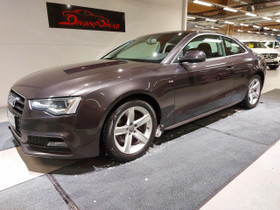 Audi A5, Autot, Iisalmi, Tori.fi Audi A5, Autot, Iisalmi, Tori.fi