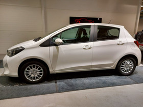Toyota Yaris, Autot, Iisalmi, Tori.fi Toyota Yaris, Autot, Iisalmi, Tori.fi