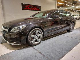 Mercedes-Benz CLS, Autot, Iisalmi, Tori.fi