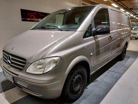 Mercedes-Benz Vito, Autot, Iisalmi, Tori.fi