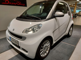 Smart Fortwo Coupe, Autot, Iisalmi, Tori.fi Smart Fortwo Coupe, Autot, Iisalmi, Tori.fi