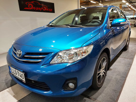 Toyota Corolla, Autot, Iisalmi, Tori.fi Toyota Corolla, Autot, Iisalmi, Tori.fi