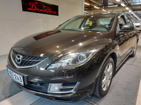 Mazda 6, Autot, Iisalmi, Tori.fi Mazda 6, Autot, Iisalmi, Tori.fi