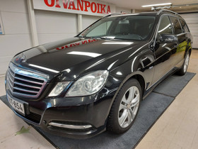 Mercedes-Benz E, Autot, Iisalmi, Tori.fi Mercedes-Benz E, Autot, Iisalmi, Tori.fi