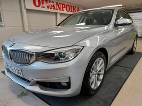 BMW 318 Gran Turismo, Autot, Iisalmi, Tori.fi BMW 318 Gran Turismo, Autot, Iisalmi, Tori.fi