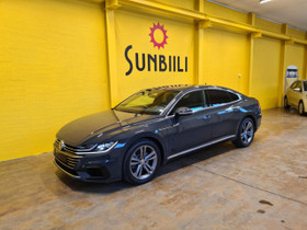 Volkswagen Arteon, Autot, Tampere, Tori.fi Volkswagen Arteon, Autot, Tampere, Tori.fi