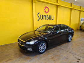 Infiniti Q50, Autot, Tampere, Tori.fi Infiniti Q50, Autot, Tampere, Tori.fi