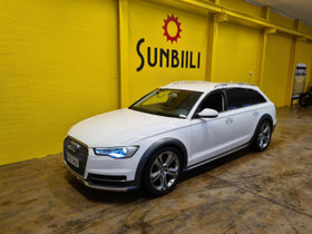 Audi A6 Allroad, Autot, Tampere, Tori.fi Audi A6 Allroad, Autot, Tampere, Tori.fi