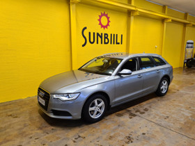 Audi A6, Autot, Tampere, Tori.fi Audi A6, Autot, Tampere, Tori.fi