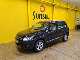 Volkswagen Tiguan, Autot, Tampere, Tori.fi Volkswagen Tiguan, Autot, Tampere, Tori.fi